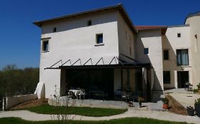 La Maison Forte